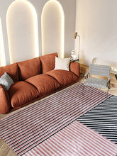Duneo Hand Tufted Indoor Rug